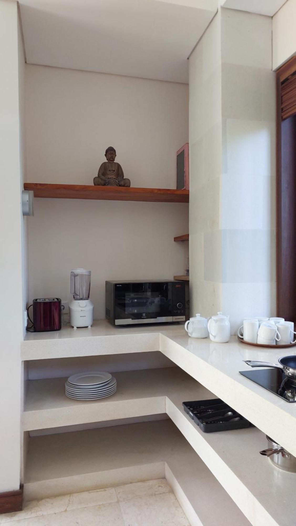 Villa Rumah Isah 캔디다사 외부 사진