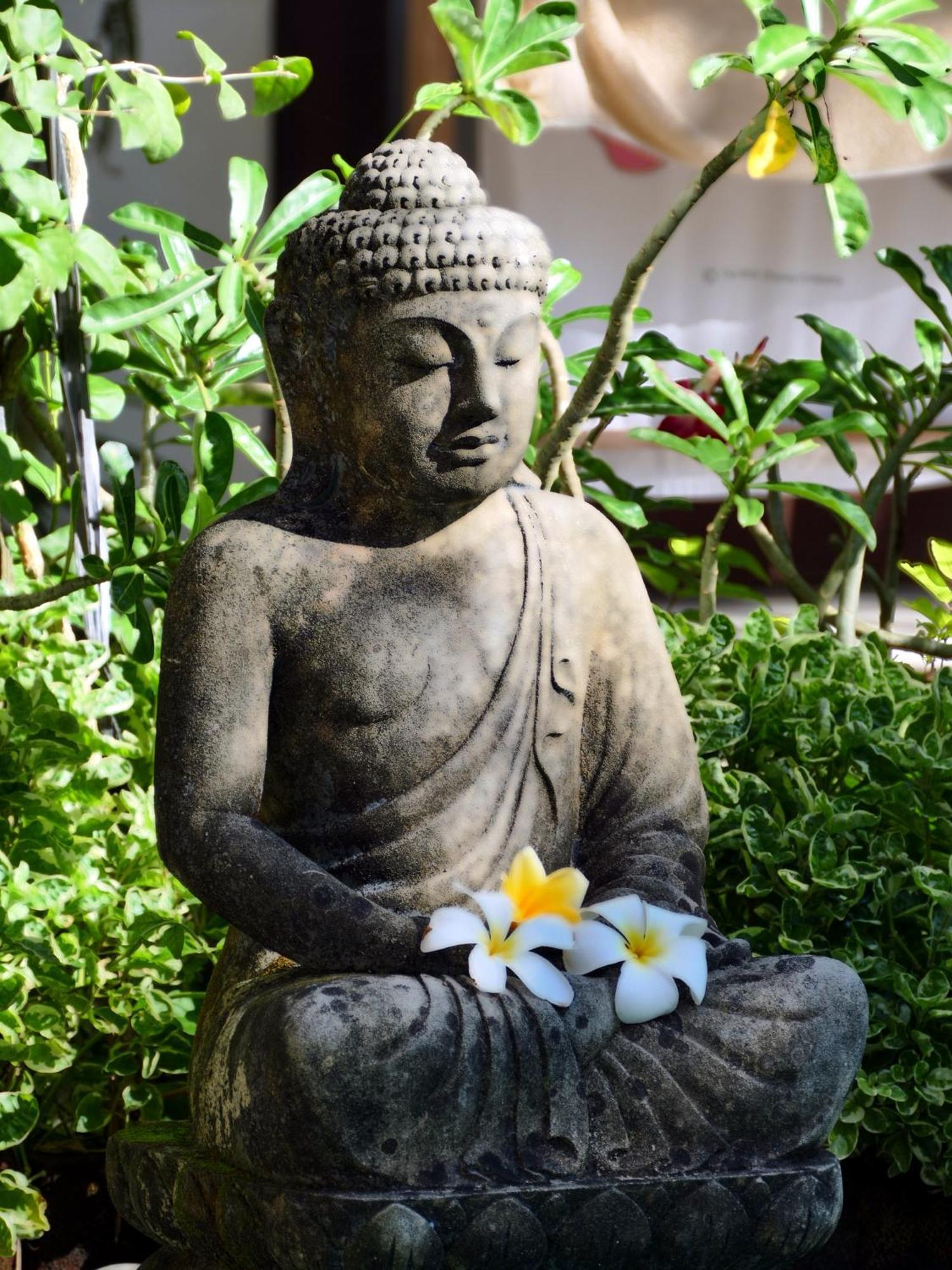 Villa Rumah Isah 캔디다사 외부 사진